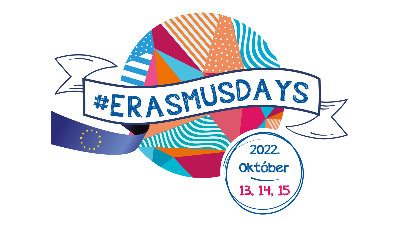 #ERASMUSDAYS 2022: ELINDULT AZ ESEMÉNYEK REGISZTRÁCIÓJA! - 2022-06-16