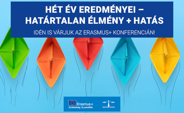 Hét év eredményei - Határtalan élmény + hatás - 2021-06-30