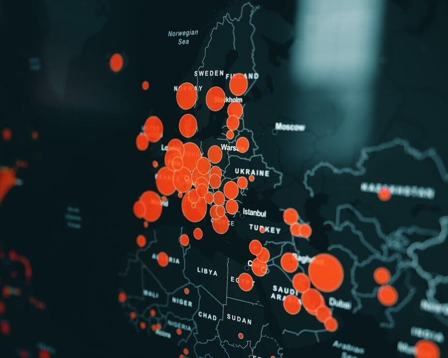 Koronavírus és az európai munkaerőpiac: hogyan alakítja át a világjárvány a készségek igényét? - 2021-01-15